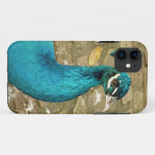 Pauw Mooi Natuur Fotografie Case-Mate iPhone Case (Achterkant (horizontaal))