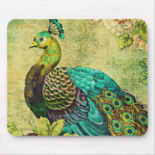 pauw Mousepad Muismat