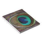 pauw notitieblok (Schuin)