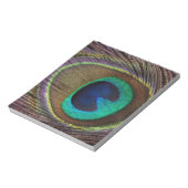 pauw notitieblok (Linkerzijde)