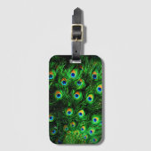 pauw notitieboek bagagelabel (Voorkant (verticaal))