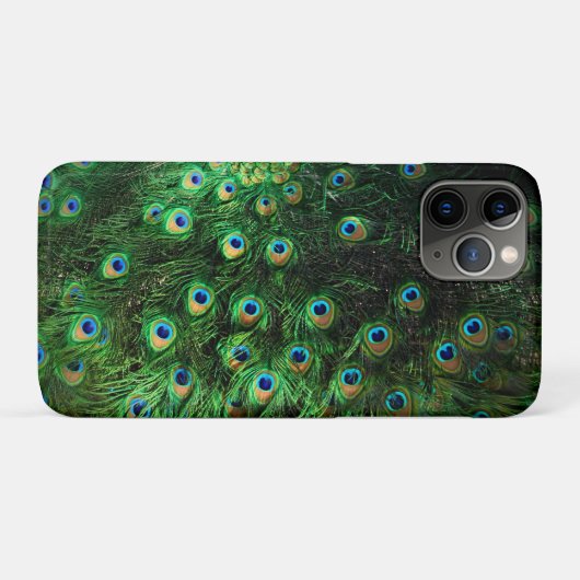 pauw notitieboek Case-Mate iPhone case (Achterkant (horizontaal))