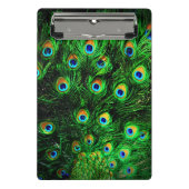 pauw notitieboek mini klembord (Voorkant)