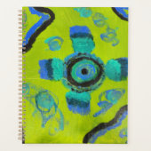 Pauw Planner (Voorkant)