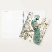 Pauw Planner, Pauw Kalender Planner (Display)