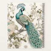 Pauw Planner, Pauw Kalender Planner (Achterkant)