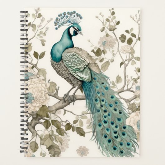 Pauw Planner, Pauw Kalender Planner (Voorkant)