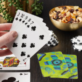 Pauw Pokerkaarten (Insitu)