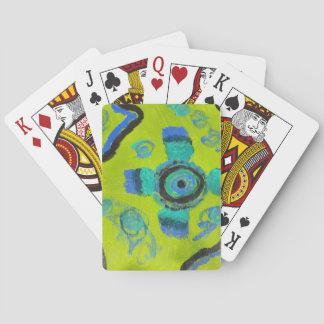 Pauw Pokerkaarten