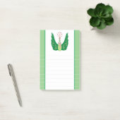 Pauw Post-it® Notes (Kantoor)