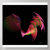 pauw poster (Voorkant)