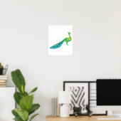 pauw poster (Thuiskantoor)