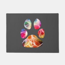 Pauw Print Colors Deurmat