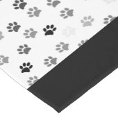 Pauw Print Party Hondenliefhebber Table Runner Korte Tafelloper (Hoek)