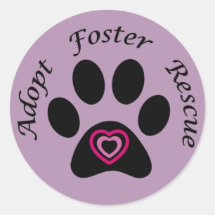 Pauw Print Sticker