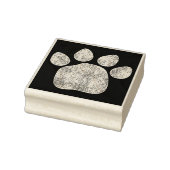 Pauw Print Tas Rubberstempel (Stempel)