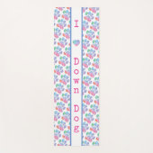 Pauw Print Yoga Mat (Voorkant)