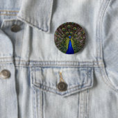 pauw ronde button 5,7 cm (In situ)