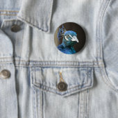 pauw ronde button 5,7 cm (In situ)