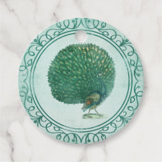 Pauw Scrapbook Decoratie Label