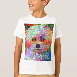 Pauw-sitive Vibes T-shirt