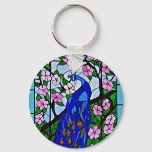 pauw sleutelhanger