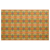 Pauw Stof (Yard (91,4 cm))