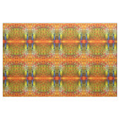 Pauw Stof (Fat Quarter)