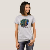 PAUW T-SHIRT (Voorkant volledig)