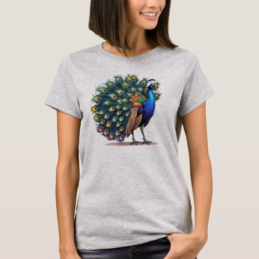 PAUW T-SHIRT (Voorkant)