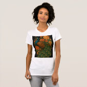 pauw t-shirt (Voorkant volledig)
