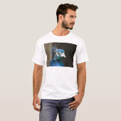 pauw t-shirt (Voorkant volledig)
