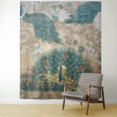 pauw - Tapijt Wandkleed (In situ)