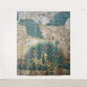  pauw - Tapijt Wandkleed (Voorkant)