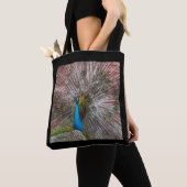 Pauw Tote Bag (Dichtbij)