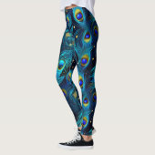 Pauw trots leggings (Links)