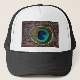 pauw trucker pet