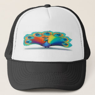 Pauw Trucker Pet