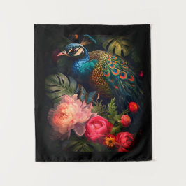 pauw wandtapijt wandkleed