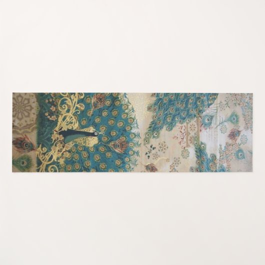  pauw - yogamat (Voorkant (horizontaal))