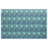 Pauwen Stof (Fat Quarter)