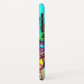PAUWEN VERLIEF Case-Mate iPhone CASE (Achterkant/links)