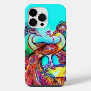 PAUWEN VERLIEFDE iPhone 14 PRO MAX HOESJE