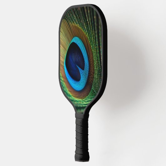 pauwenjuweel pickleball paddle (Links)