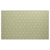 pauwenoogpatroon stof (Yard (91,4 cm))