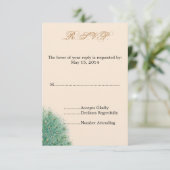  pauwenveren RSVP (Staand voorkant)