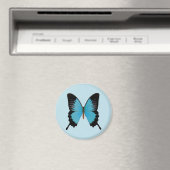 Pauwkoninklijk Magneet (Insitu (Vaatwasser))