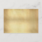 Pauwlook Pauwveer Ontvangst Info Kaart (Achterkant)