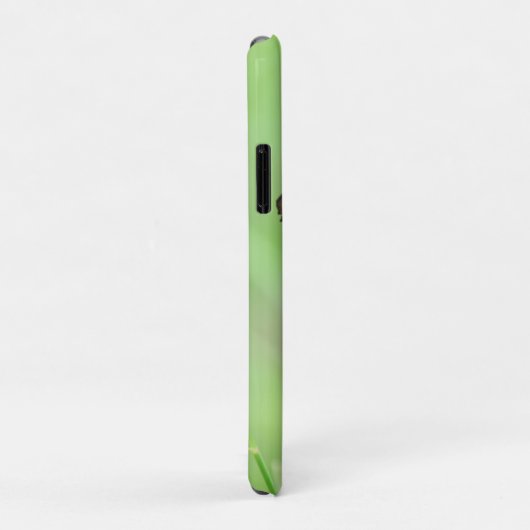Pauwoogvlinder Case-Mate iPhone Case (Achterkant/rechts)