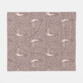pauwpatroon fleece deken (Voorkant (Horizontaal))